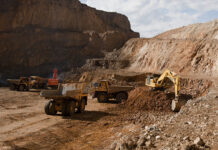 Солтон-Сары кенин иштетүүгө уруксат берилди, – Эрбол Султанбаев