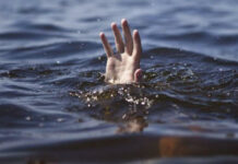 Аламүдүн суусуна 24 жаштагы жигит чөгүп кетти