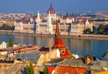 Венгриянын Будапешт шаарында Кыргызстандын маданият күндөрү өтөт