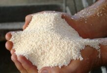 Матрезерв доллардын курсун 104 сомдон эсептеп, аммиак селитрасын сатып алган