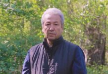 Адахан Мадумаров “жалпы 17 адам каза болду» деп айтканын ӨКМ тактап, туура жообун берди