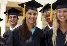 АКШда студенттердин 20 миң долларга чейинки насыялык карыздары кечилет