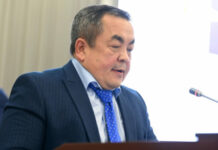 Тенгиз Бөлтүрүк эки апта ичинде эки жылда жасалган иштер тууралуу отчет бериши керек