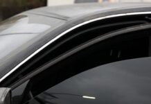 Унаалардын айнектерин караңгылоого уруксат берүүдөн 70 млн сомго жакын акча казынага түштү