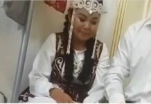 Махрга “Айфон 13” уюлдук телефонун сураган келин талкууда