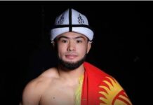 “Чемпиондук кур келет-кетет, ар-намыс калат. Бирок ар-намыс кетсе, алып кайра келбейт”, – Бусурманкул Абдибаит уулу