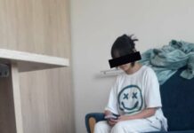 Таенесине таарынып үйдөн чыгып кеткен 15 жаштагы кыз Ысык-Көлдөн табылды