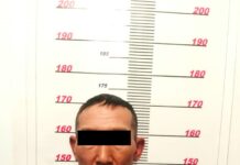 Ысык-Көлдө уюшкан кылмыш тобунун мүчөсү баңгизат менен кармалды