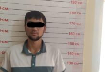 Ноокатта экстремисттик уюмдардын материалдарын жайылтып жүргөн жаран кармалды