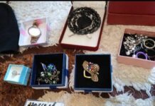 Баткенде оор кылмыштарга шектелген жарандар кармалышты