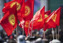 Кыргызстанцы отдохнут в среду — 31 августа