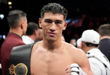 Дмитрий Биволго «Токмок шаарынын ардактуу атуулу» наамы ыйгарылды