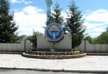 Директора госрезиденции президента в Чолпон-Ате уволили после саммита глав стран ЦА