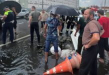 По факту гибели кыргызстанцев в коллекторе в Москве возбудили уголовное дело, — МИД