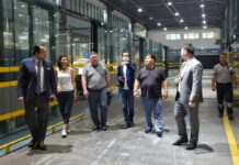 Кыргызстанцы смогут напрямую заказывать товары из Турции и продавать свою продукцию