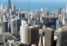 Генконсульство Кыргызстана в Чикаго начало работу