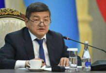 Акылбек Жапаров рассказал о новом векторе евразийской интеграции