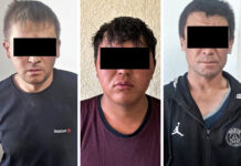 Ысык-Көлдө жүк ташуучу унаалардын тетиктерин уурдоо менен алектенген топ кармалды