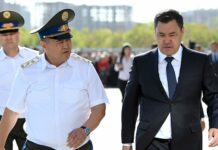 Президент объяснил, почему квартиры выдают чекистам, а не врачам и учителям