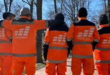 “Тазалык” муниципалдык ишканасына жумушчулар керек