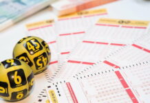 В лотерее «Баткен — Сила» выигрывали подставные лица. У организаторов провели обыски