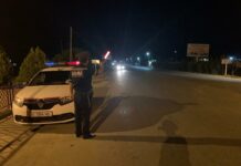 Акыркы жумада республикада 17391 жол эрежесин бузуу катталды