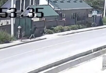 Мужчину, сорвавшего с пенсионерки золотую цепочку, задержали в Бишкеке