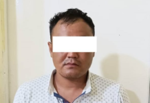 В Кызыл-Кие мужчина вывез бывшую жену в поле, изнасиловал, избил и бросил там