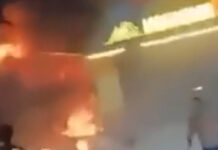 В Таиланде в результате пожара в ночном клубе погибли 13 человек