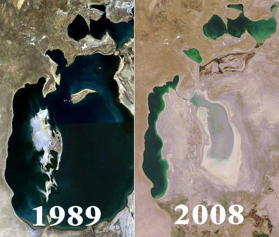 image 1 8 Как мы сохраним Аральское море?