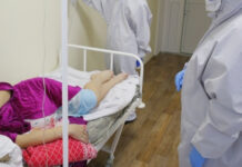 В Бишкеке в больницу попала 17-летняя беременная. Она заявила, что ее изнасиловали двое братьев