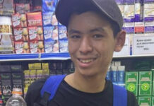 В Бишкеке пропал 17-летний гражданин Казахстана