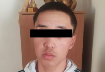 В Токмаке со двора дома угнали «Хонду». Угонщика задержали спустя 2 месяца