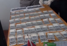 Глава айыл окмоту и бывший завхоз отобрали у подрядчика деньги, выделенные на строительство школьного туалета