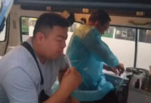 В Бишкеке водитель маршрутки вышел на работу под действием наркотиков