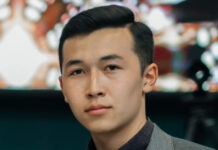 Бекешев: Правоохранители относятся к 19-летнегу Ырысу как к террористу