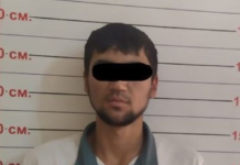 Житель Нооката распространял в соцсетях запрещенные материалы. Его задержали