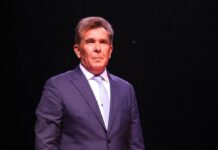 В Русском драмтеатре имени Айтматова новый руководитель