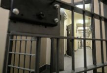 В СИЗО-1 скончался 35-летний арестант. В СИН сообщили подробности