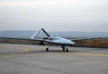 В посольстве КР опровергли, что глава «Аль-Каиды» был ликвидирован беспилотником с авиабазы Ганси