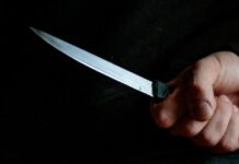 Ош шаарында таанышын бычактаган жаран изи сууй электе кармалды