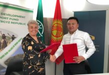 В Кыргызстане будут развивать мусульманский туризм