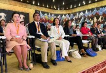 Айгүл Жапарова: “Кыргызстанда кыздардын билим алуусуна шарт түзүп беришибиз керек”