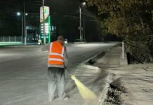 «Тазалыктын» айрым кызматкерлеринин айлык маянасы жогорулатылат