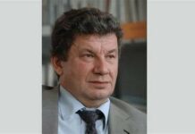 Юрий Низовскийге коррупция боюнча айып тагылды