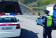 Чүй облусунда айып пул төлөбөгөн 30 айдоочунун унаасы алынды