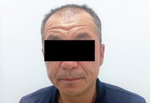 Сотрудник агро-аптеки обокрал офис и пытался сбежать из страны