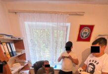 Токтогул райондук жалпы медициналык практика борборунун башкы эсепчиси кармалды