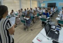 В Джалал-Абаде из 220 претендентов на пост директора школы тест успешно прошел только 61 кандидат