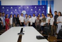 50 студентов из Кыргызстана будут бесплатно учиться в Башкортостане